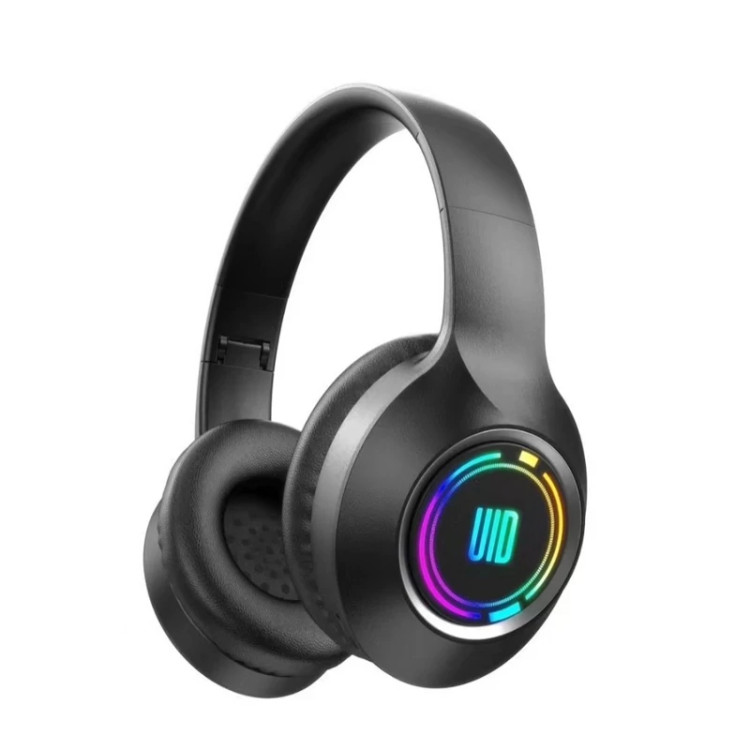 هدفون هدست بی سیم مدل UID-15