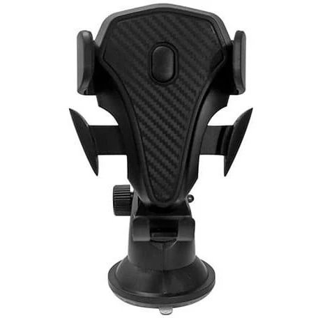 هولدر جرثقیلی بازویی مشکی Black arm crane holder