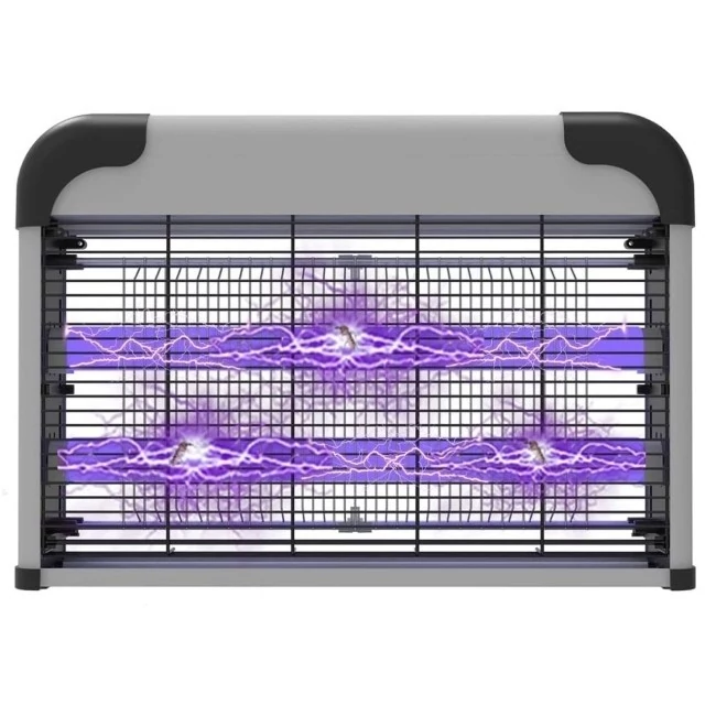 حشره کش  برقی 20 وات ولترب VOLTORB