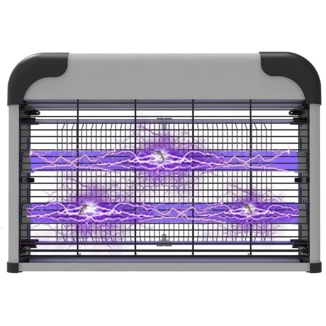 حشره کش برقی 20 وات ولترب VOLTORB
