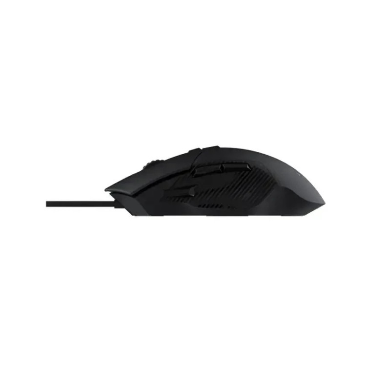 ماوس گیمینگ باسیم لاجی کی مدل Logikey M630