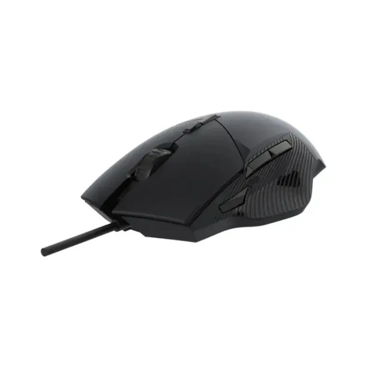 ماوس گیمینگ باسیم لاجی کی مدل Logikey M630