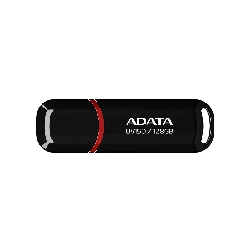 فلش مموری USB 3.2 ای دیتا مدل UV150 ظرفیت 128 گیگابایت
