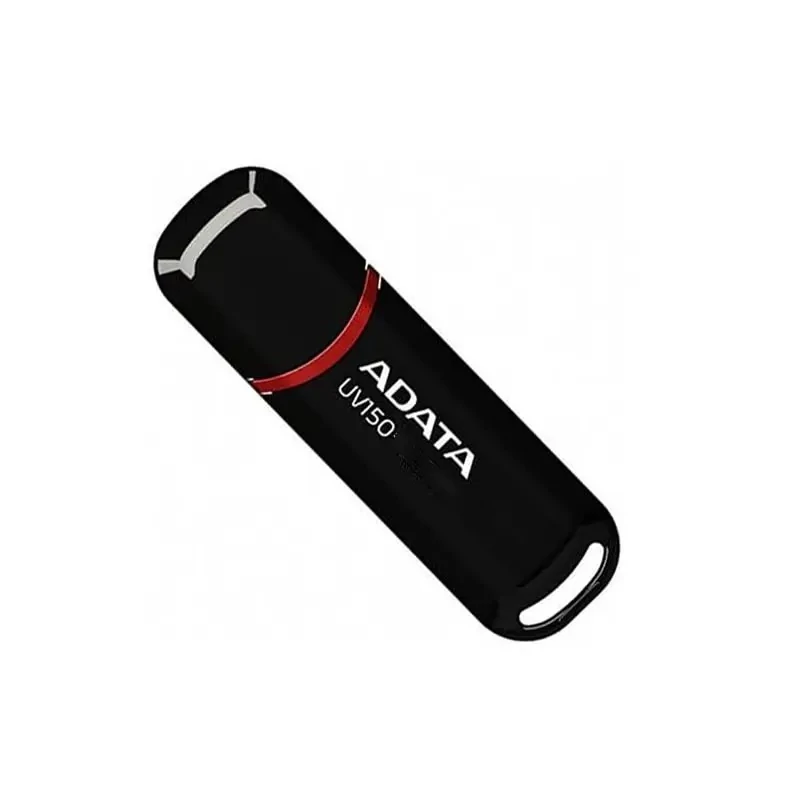فلش مموری USB 3.2 ای دیتا مدل UV150 ظرفیت 128 گیگابایت