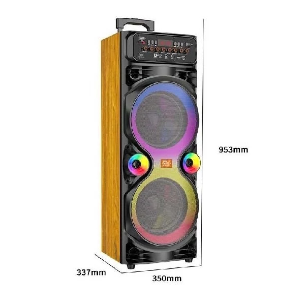اسپیکر پرقدرت جی کیو اس JQS 9033