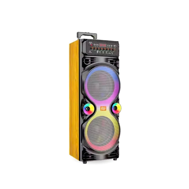 اسپیکر پرقدرت جی کیو اس JQS 9033