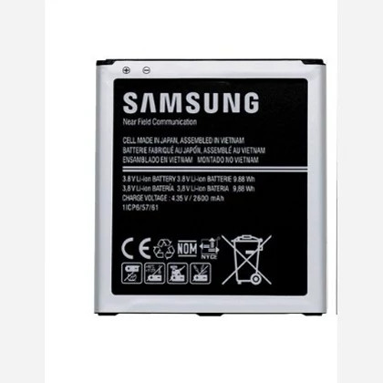 باتری موبایل نوکیا مدل BL-5C Nokia BL-5C mobile battery