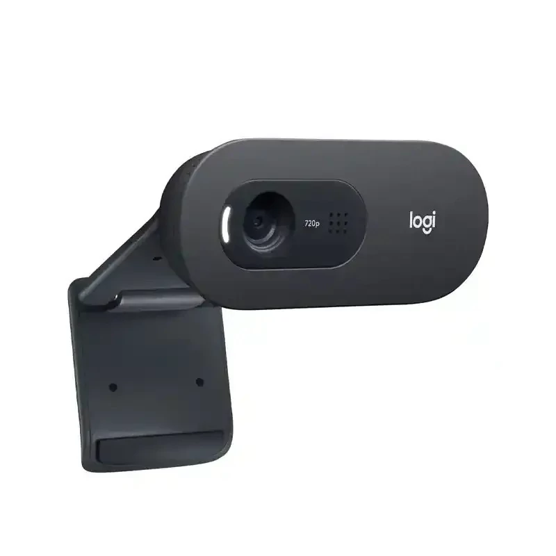 وب کم لاجیتک مدل C505e HD 720p/30fps