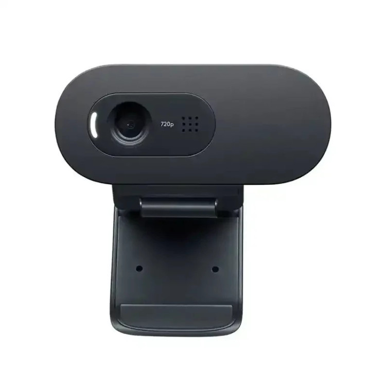 وب کم لاجیتک مدل C505e HD 720p/30fps