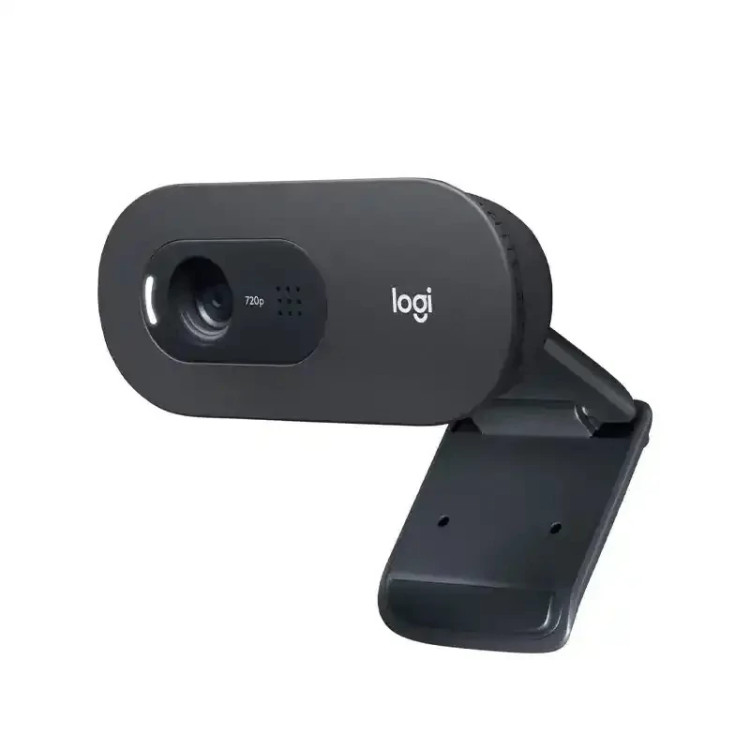وب کم لاجیتک مدل C505e HD 720p/30fps