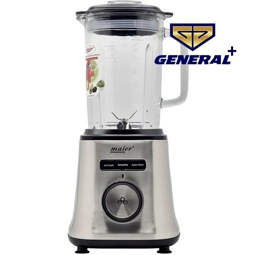 مخلوط کن مایر مدل MR 118