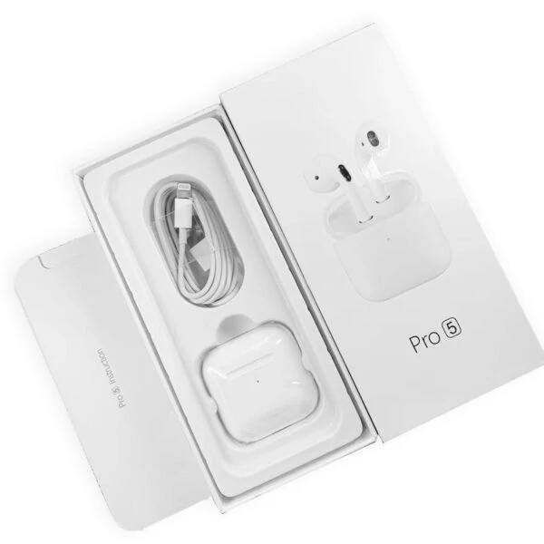 ایرپاد.هدفون بی سیم مدل Pro 5