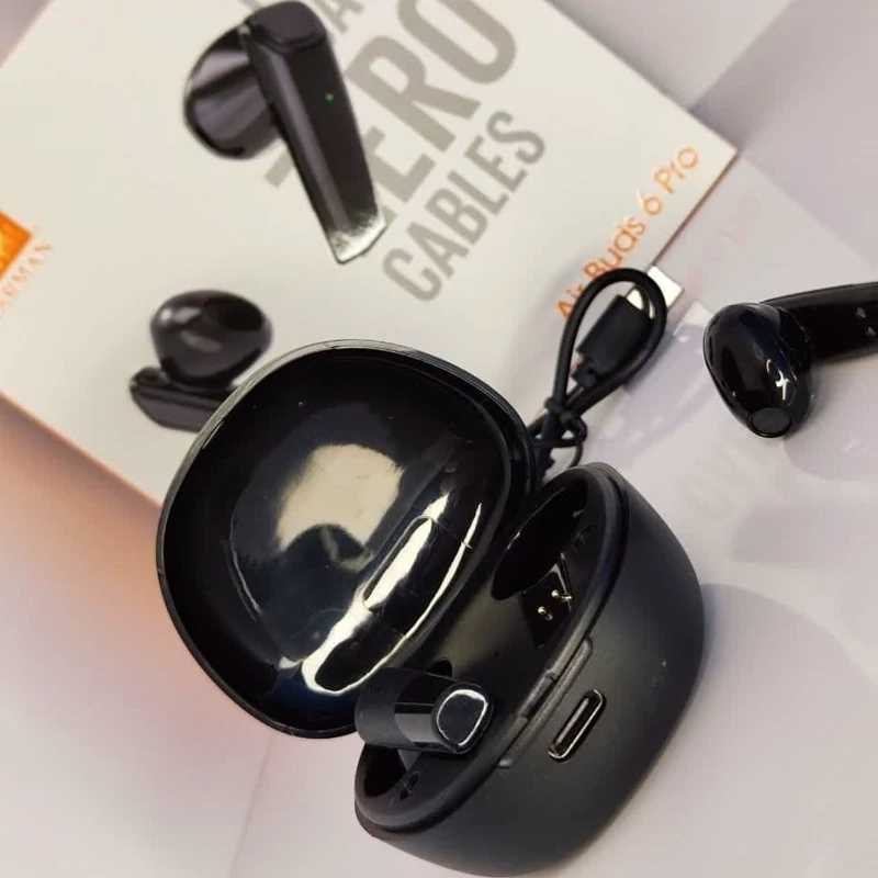 ایرپادبلوتوثی JBL Air buds 6pro