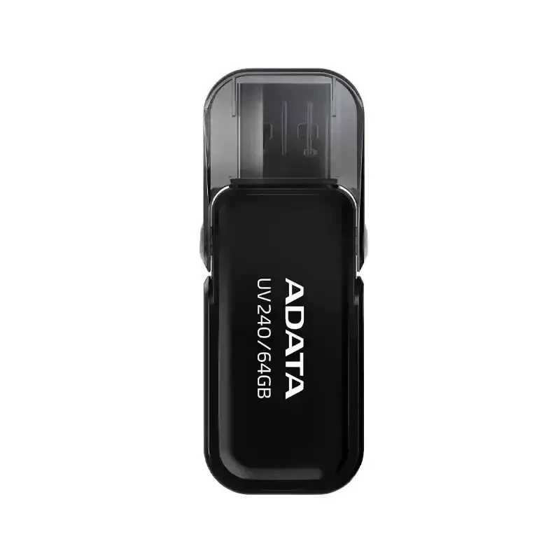 فلش مموری USB 2.0 ای دیتا مدل UV240 ظرفیت 64 گیگابایت