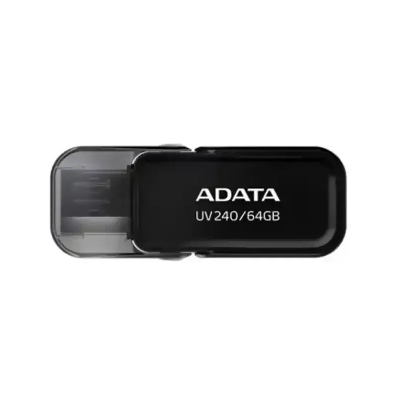 فلش مموری USB 2.0 ای دیتا مدل UV240 ظرفیت 64 گیگابایت