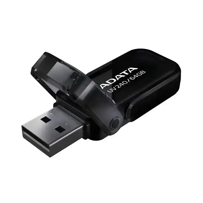 فلش مموری USB 2.0 ای دیتا مدل UV240 ظرفیت 64 گیگابایت
