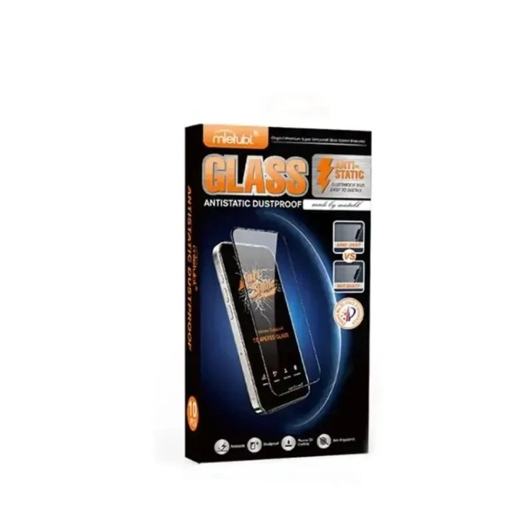 گلس گوشی شیائومی Redmi Note 14 4Gمیتوبل مدل Anti Static