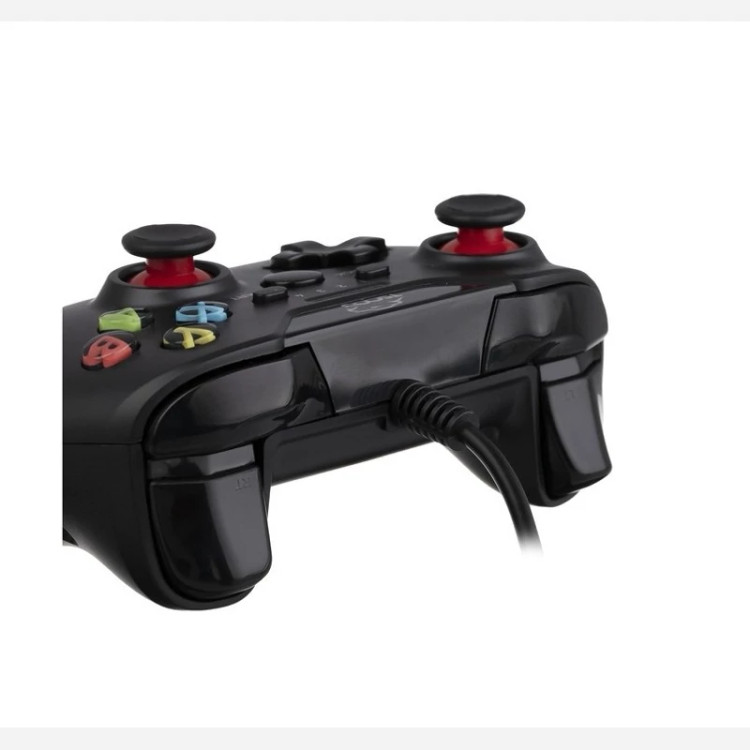 دسته بازی سیم دار تسکو مدل TSCO TSCO TG-120