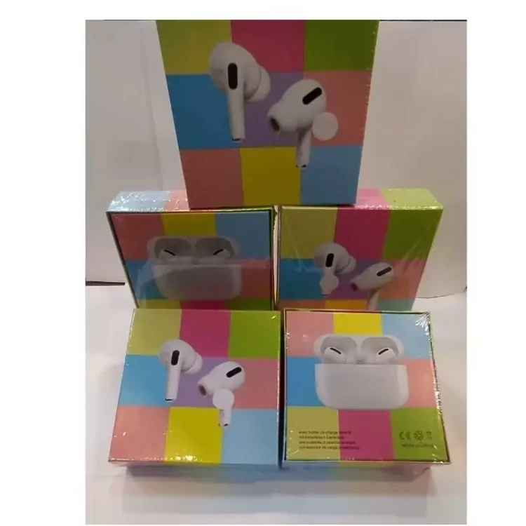 هندزفری بلوتوثی مدل پرو با کیفیت بالا