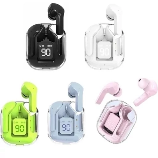 ایرپاد ultrapods max ورژن 5.3 نویز کنسلیشن دار