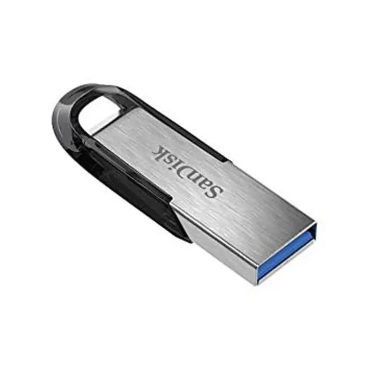 فلش مموری سن دیسک مدل Ultra Flair CZ73 USB 3.0 ظرفیت 64 گیگابایت