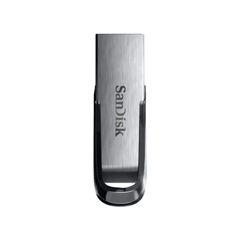 فلش مموری سن دیسک مدل Ultra Flair CZ73 USB 3.0 ظرفیت 64 گیگابایت