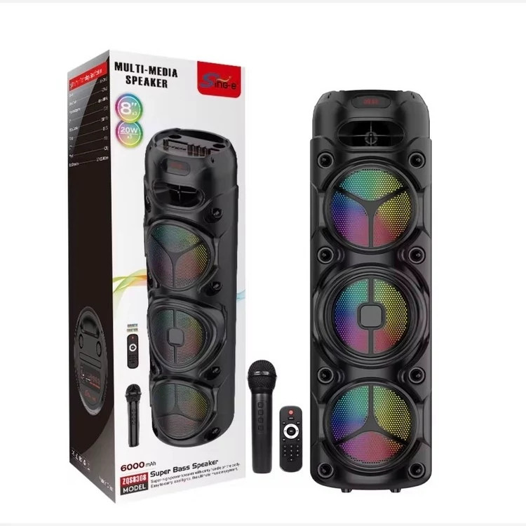 اسپیکر zqs-8308