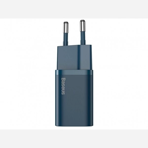 شارژر دیواری فست شارژ بیسوس Baseus Super Si Quick Charger