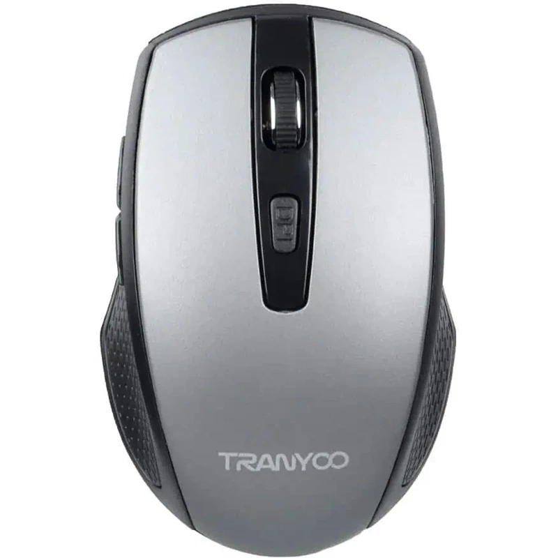 ماوس بی سیم ترانیو مدل T-MW2