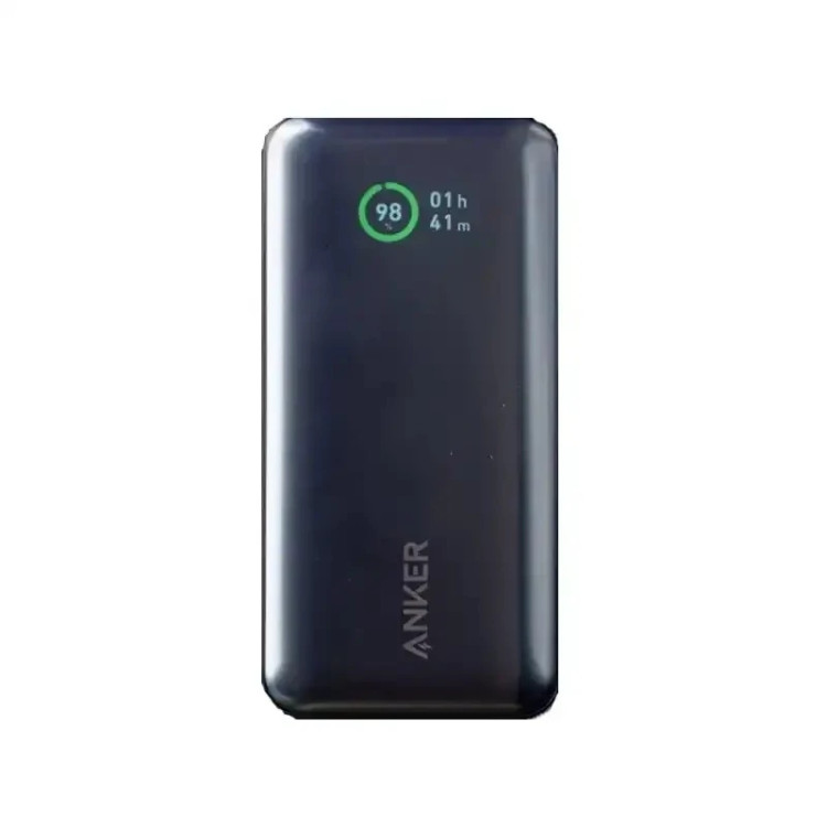 پاوربانک انکر مدل Nano PowerBank A1259 با ظرفیت 10000 میلی آمپر