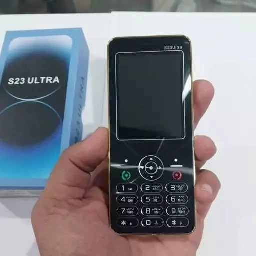 گوشی فون S23Pro ا fone Pro