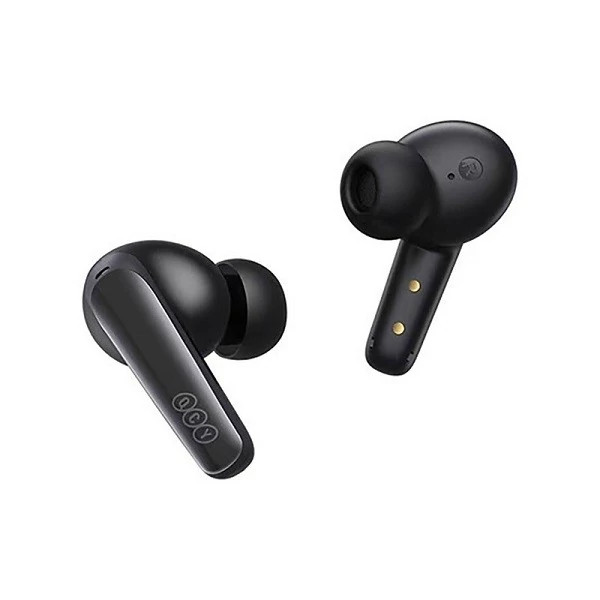 هدفون بی سیم شیائومی کیو سی وای T13 ANC 2 (مشکی)