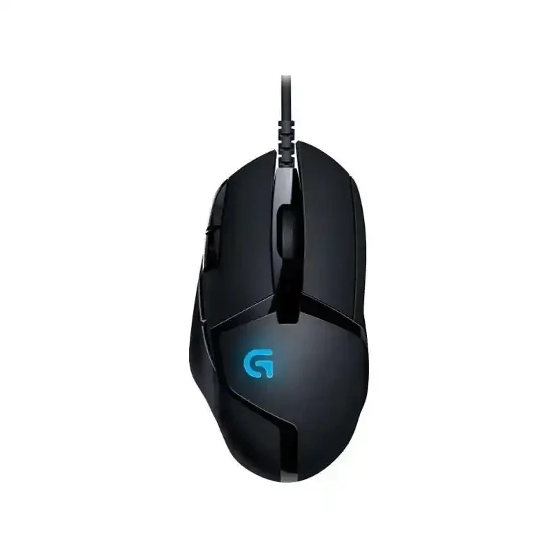ماوس گیمینگ باسیم لاجیتک مدل G402 Hyperion Fur