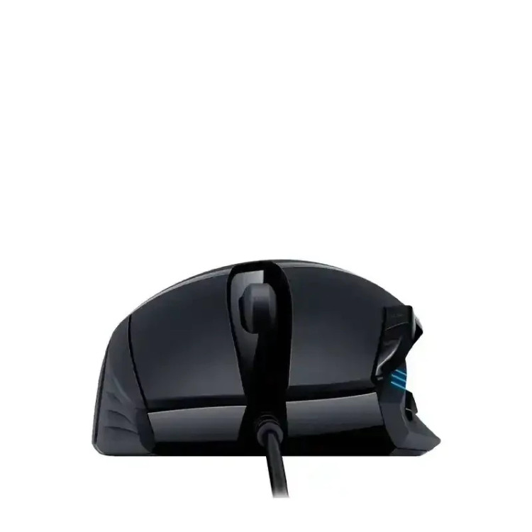 ماوس گیمینگ باسیم لاجیتک مدل G402 Hyperion Fur