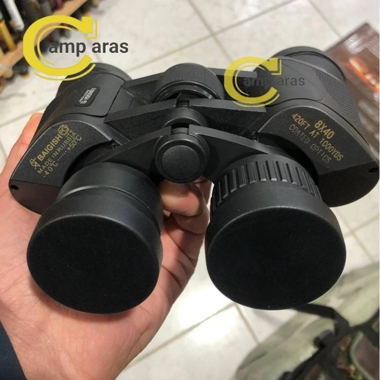 دوربین دوچشمی بایگیش BAIGISH 8x40