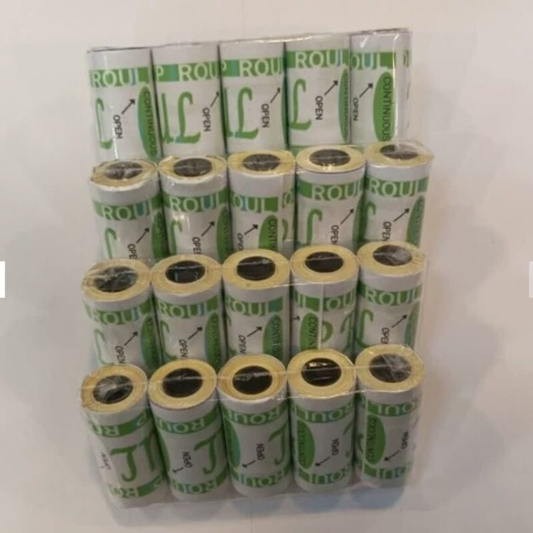 5 عددرول پشت چسبی یتیکه حرارتی XP خرگوشی گربه فوممو و....