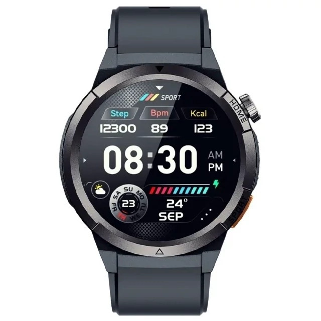 ساعت هوشمند کیو سی وای ACTIVE GX QCY Active