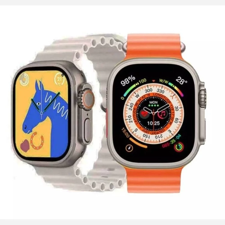 ساعت هوشمندJSYES مدل M 98 BIG SCREEN M 98 BIG SCREEN