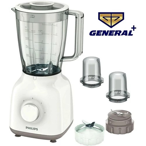مخلوط کن فیلیپس مدل HR2114