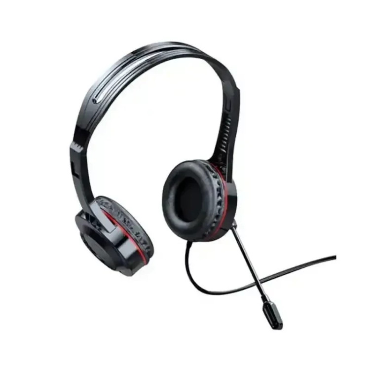 هدست با سیم کول کلد مدل CoolCold SH-10