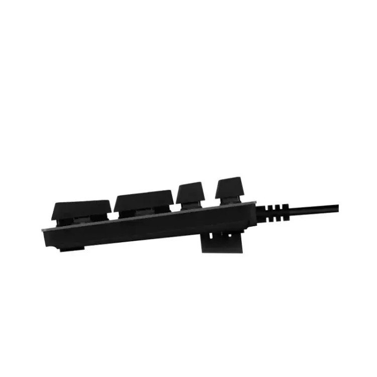 کیبورد باسیم گیمینگ لاجیتک مدل G413