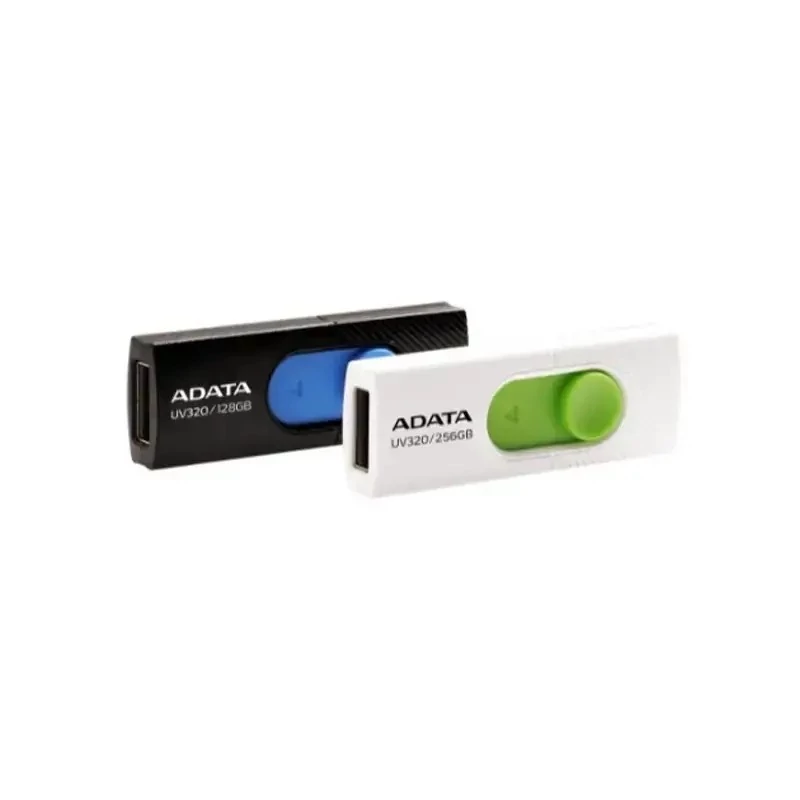 فلش مموری USB 3.2 ای دیتا مدل UV320 ظرفیت 64 گیگابایت (3) Rating 0 of 5 Rating 0.5 of 5 Rating 1 of 5 Rating 1.5 of 5