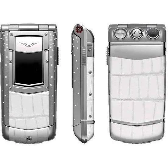 گوشی دکمه ای سروو مدل Servo i15pro دو سیم کارته حافظه 16 مگابایت رم 2