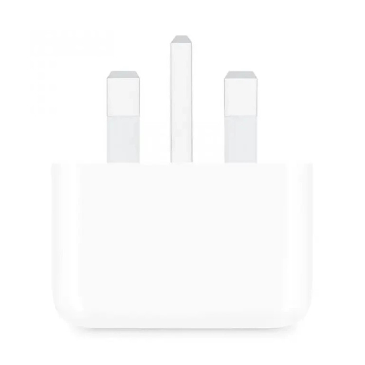 آداپتور شارژر اورجینال اپل مدل 20W USB-C Apple Store