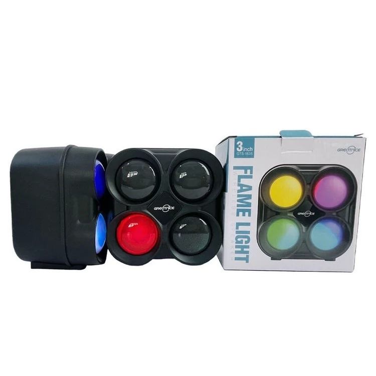 اسپیکر شارژی مدل gts 1835 GTS 1835