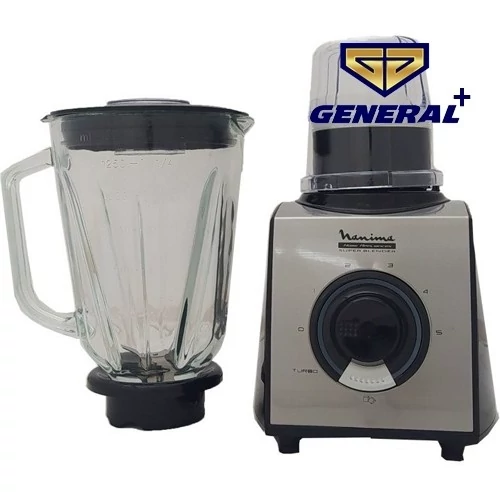 مخلوط کن و آسیاب کن نانیوا مدل 399