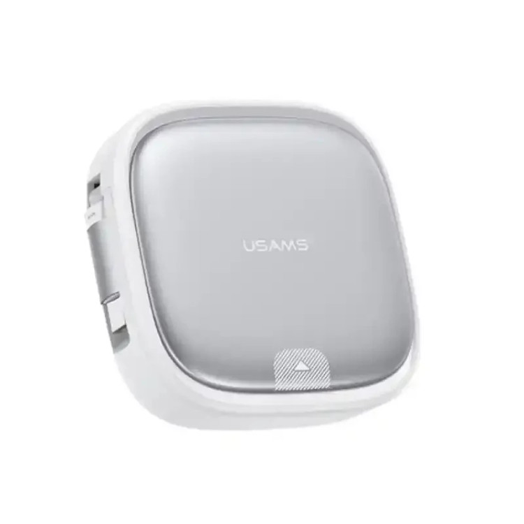 کابل شارژ چند کاره یوسمز مدل USAMS US-SJ650