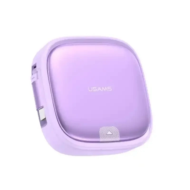 کابل شارژ چند کاره یوسمز مدل USAMS US-SJ650