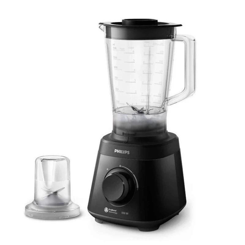 مخلوط کن و آسیاب فیلیپس مدل HR 2141