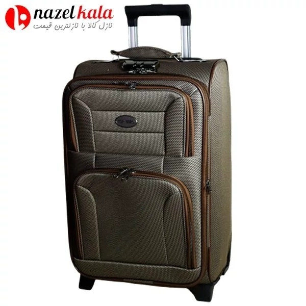 چمدان مسافرتی مدل تاپیرو TA-010 سایز ((XL))
